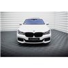 Maxton - Ensemble Diffuseur BMW 7 M-Pack G11