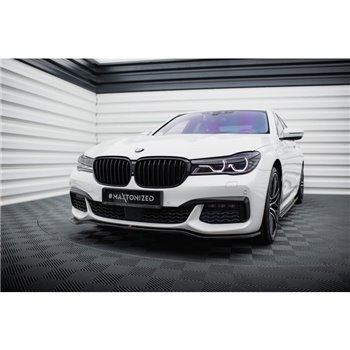 Maxton - Ensemble Diffuseur BMW 7 M-Pack G11