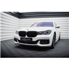 Maxton - Ensemble Diffuseur BMW 7 M-Pack G11