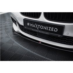 Maxton - Ensemble Diffuseur BMW 7 M-Pack G11