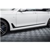 Maxton - Ensemble Diffuseur BMW 7 M-Pack G11