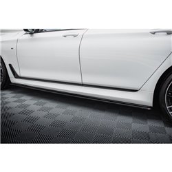 Maxton - Ensemble Diffuseur BMW 7 M-Pack G11