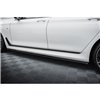 Maxton - Ensemble Diffuseur BMW 7 M-Pack G11