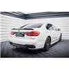 Maxton - Ensemble Diffuseur BMW 7 M-Pack G11