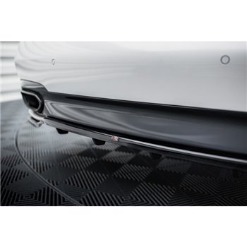 Maxton - Ensemble Diffuseur BMW 7 M-Pack G11