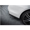 Maxton - Ensemble Diffuseur BMW 7 M-Pack G11