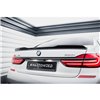 Maxton - Ensemble Diffuseur BMW 7 M-Pack G11