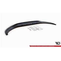 Maxton - Ensemble Diffuseur BMW 7 M-Pack G11