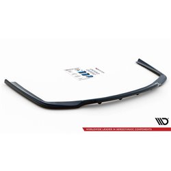 Maxton - Ensemble Diffuseur BMW 7 M-Pack G11