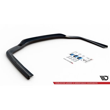 Maxton - Ensemble Diffuseur BMW 7 M-Pack G11