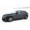 Maxton - Ensemble Diffuseur Maserati Levante GT Mk1 Facelift