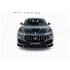 Maxton - Ensemble Diffuseur Maserati Levante GT Mk1 Facelift
