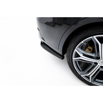 Maxton - Ensemble Diffuseur Maserati Levante GT Mk1 Facelift