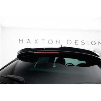 Maxton - Ensemble Diffuseur Maserati Levante GT Mk1 Facelift