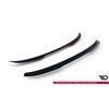 Maxton - Ensemble Diffuseur Maserati Levante GT Mk1 Facelift