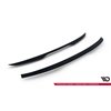 Maxton - Ensemble Diffuseur Maserati Levante GT Mk1 Facelift