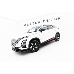 Maxton - Ensemble Diffuseur Omoda 5 Mk1