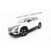 Maxton - Ensemble Diffuseur Omoda 5 Mk1