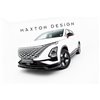 Maxton - Ensemble Diffuseur Omoda 5 Mk1