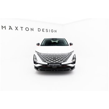 Maxton - Ensemble Diffuseur Omoda 5 Mk1