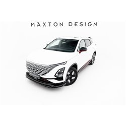 Maxton - Ensemble Diffuseur Omoda 5 Mk1