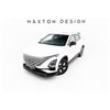 Maxton - Ensemble Diffuseur Omoda 5 Mk1