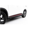 Maxton - Ensemble Diffuseur Omoda 5 Mk1