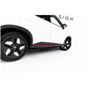 Maxton - Ensemble Diffuseur Omoda 5 Mk1