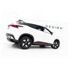 Maxton - Ensemble Diffuseur Omoda 5 Mk1