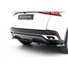 Maxton - Ensemble Diffuseur Omoda 5 Mk1