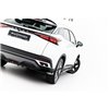 Maxton - Ensemble Diffuseur Omoda 5 Mk1