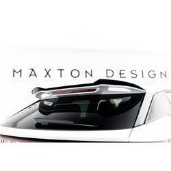 Maxton - Ensemble Diffuseur Omoda 5 Mk1