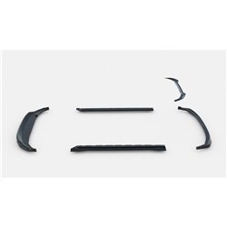 Maxton - Ensemble Diffuseur Omoda 5 Mk1