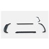Maxton - Ensemble Diffuseur Omoda 5 Mk1