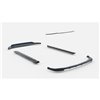 Maxton - Ensemble Diffuseur Omoda 5 Mk1