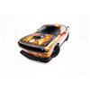 Maxton - Ensemble Diffuseur Dodge Challenger GT Mk3 Facelift