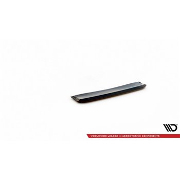 Maxton - Ensemble Diffuseur Dodge Challenger GT Mk3 Facelift