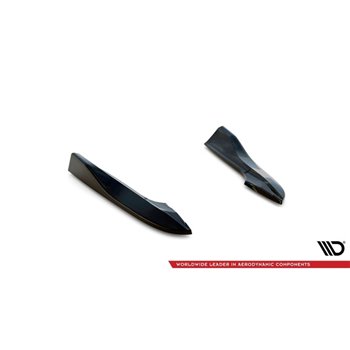 Maxton - Ensemble Diffuseur Dodge Challenger GT Mk3 Facelift
