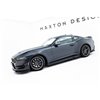 Maxton - Ensemble Diffuseur Ford Mustang Dark Horse Mk7
