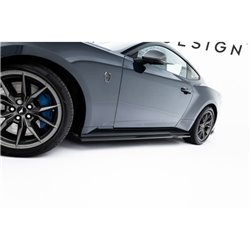 Maxton - Ensemble Diffuseur Ford Mustang Dark Horse Mk7
