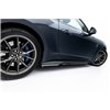 Maxton - Ensemble Diffuseur Ford Mustang Dark Horse Mk7