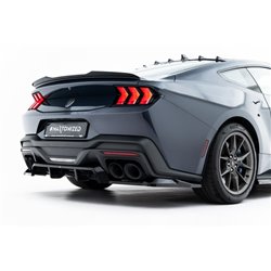 Maxton - Ensemble Diffuseur Ford Mustang Dark Horse Mk7