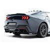 Maxton - Ensemble Diffuseur Ford Mustang Dark Horse Mk7