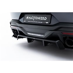 Maxton - Ensemble Diffuseur Ford Mustang Dark Horse Mk7