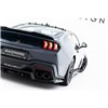 Maxton - Ensemble Diffuseur Ford Mustang Dark Horse Mk7