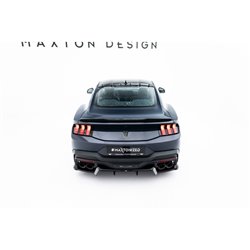 Maxton - Ensemble Diffuseur Ford Mustang Dark Horse Mk7