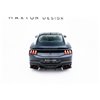 Maxton - Ensemble Diffuseur Ford Mustang Dark Horse Mk7