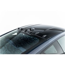 Maxton - Ensemble Diffuseur Ford Mustang Dark Horse Mk7