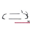 Maxton - Ensemble Diffuseur Ford Mustang Dark Horse Mk7