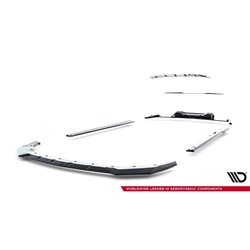 Maxton - Ensemble Diffuseur Ford Mustang Dark Horse Mk7